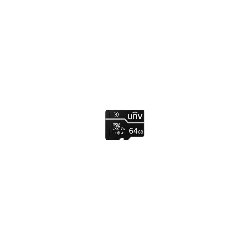 UNIVIEW 32GB and 64GB SD Card