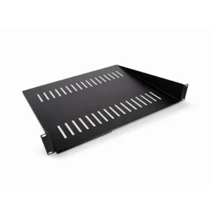 FRONT MOUNT TRAY 330MM 4U/6U