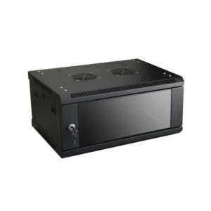 4U Wallbox 450 Deep Pre-Coated