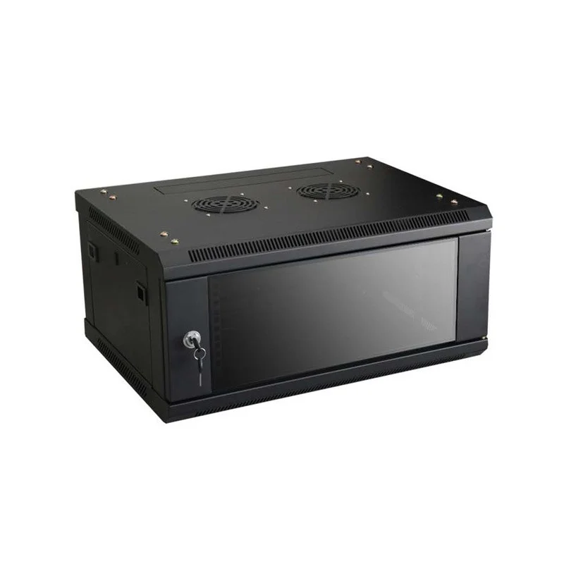4U Wallbox 450 Deep Pre-Coated