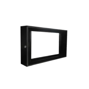 4U 100MM Swing Frame Collar