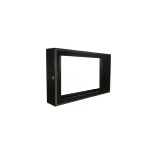 6U 100mm Swing Frame Collar