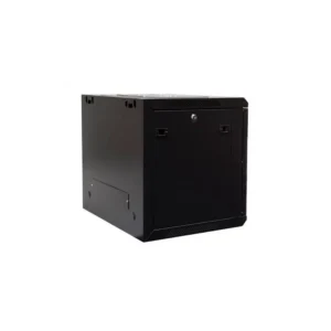 9U 450 Deep Standard Pre-Coate Cabinet