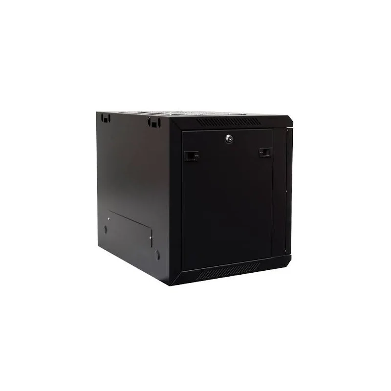 9U 450 Deep Standard Pre-Coate Cabinet
