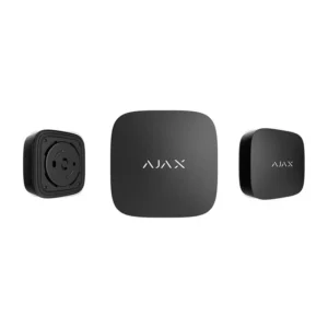 AJAX Smart Air Quality Monitor (Black & White)