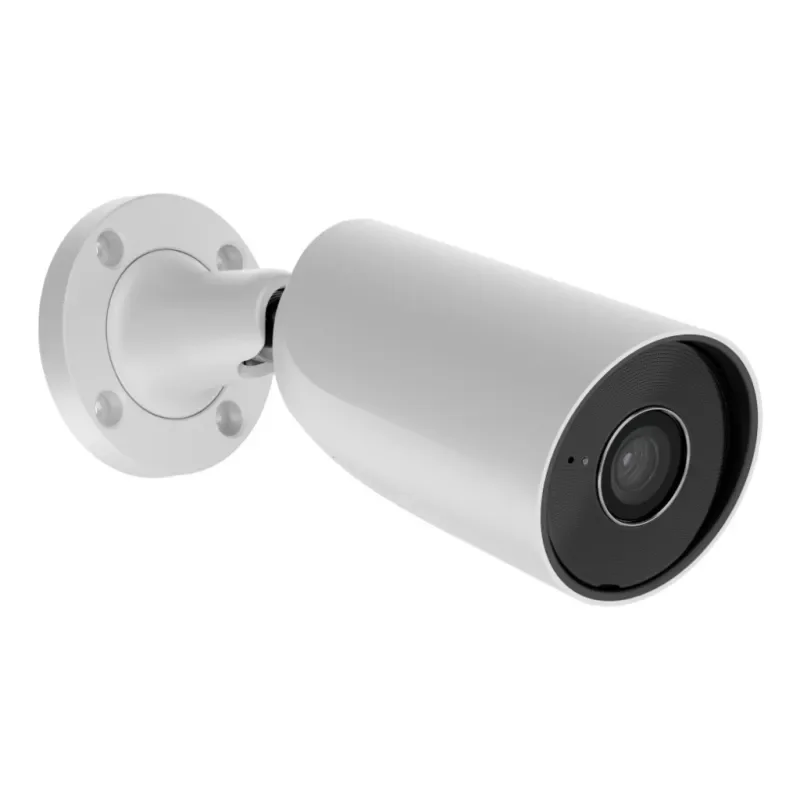 AJAX BULLETCAM 8MP/4MM Black & White Bullet Camera