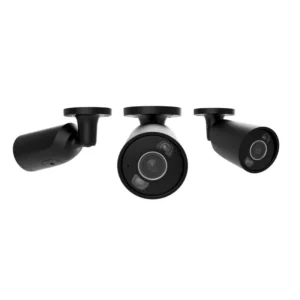 AJAX BULLETCAM HL 8MP 4MM Black & White Bullet Camera