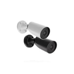 AJAX BULLETCAM HLVF 5MP & 8MP Black and White Bullet CCTV Camera