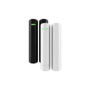 AJAX DOOR PROTECT PLUS Black & White Wireless Door Sensor
