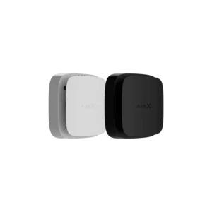 AJAX FIRE PROTECT 2RB (HEAT & SMOKE) Black & White