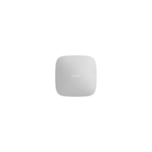 AJAX HUB 4G Jeweller Control Panel (White)