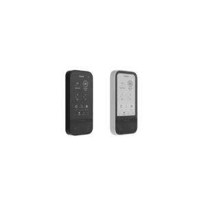 AJAX KeyPad TouchScreen LCD Black & White