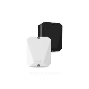AJAX MultiTransmitter Extra Hardwired Zones Up to 18 (Black & White)