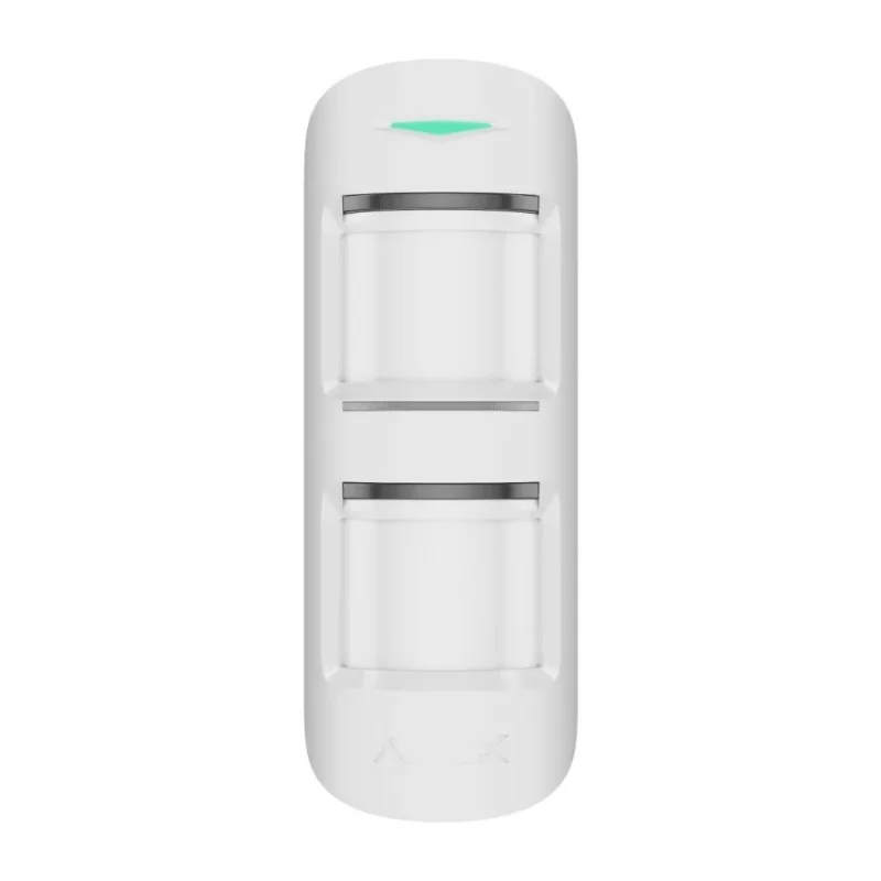 AJAX Outdoor Motion Protect 2 PIR Sensor (White)