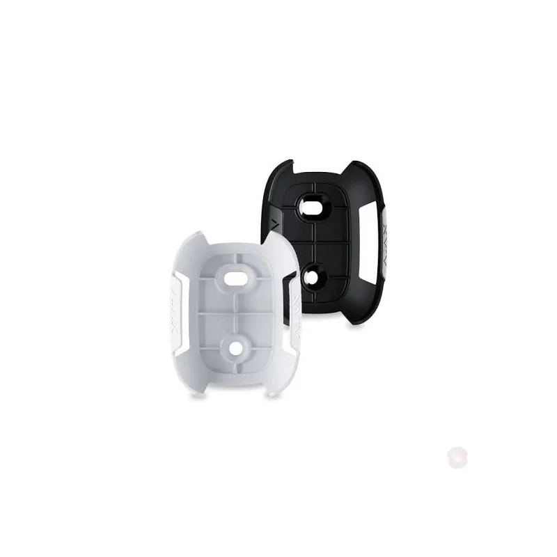 AJAX Panic Button Holder (Black & White)