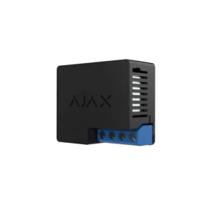 AJAX - RELAY SWITCH 12V DC WIRELESS DRY CONTACT