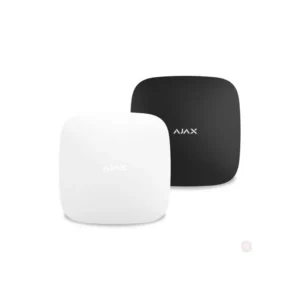 AJAX ReX 2 Radio Signal Range Extender (Black & White)