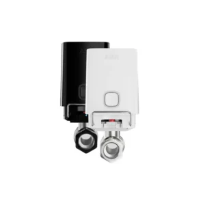 AJAX WaterStop 1/2 Black & White