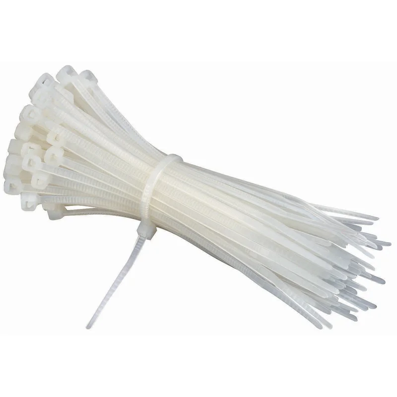 Hellermann CABLE TIES SMALL T30R 150X3.5 100