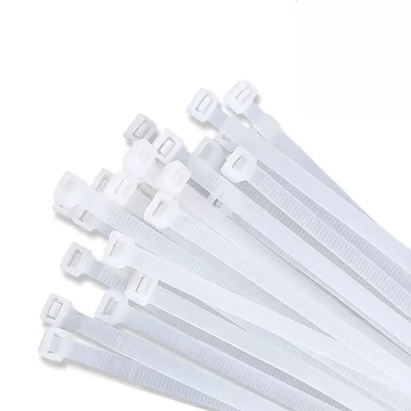 Cable Ties Large T50I 300x4.7 100 Pack