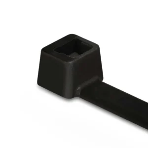 Hellermannn CABLE TIES MEDIUM T50R 200X4.7 100