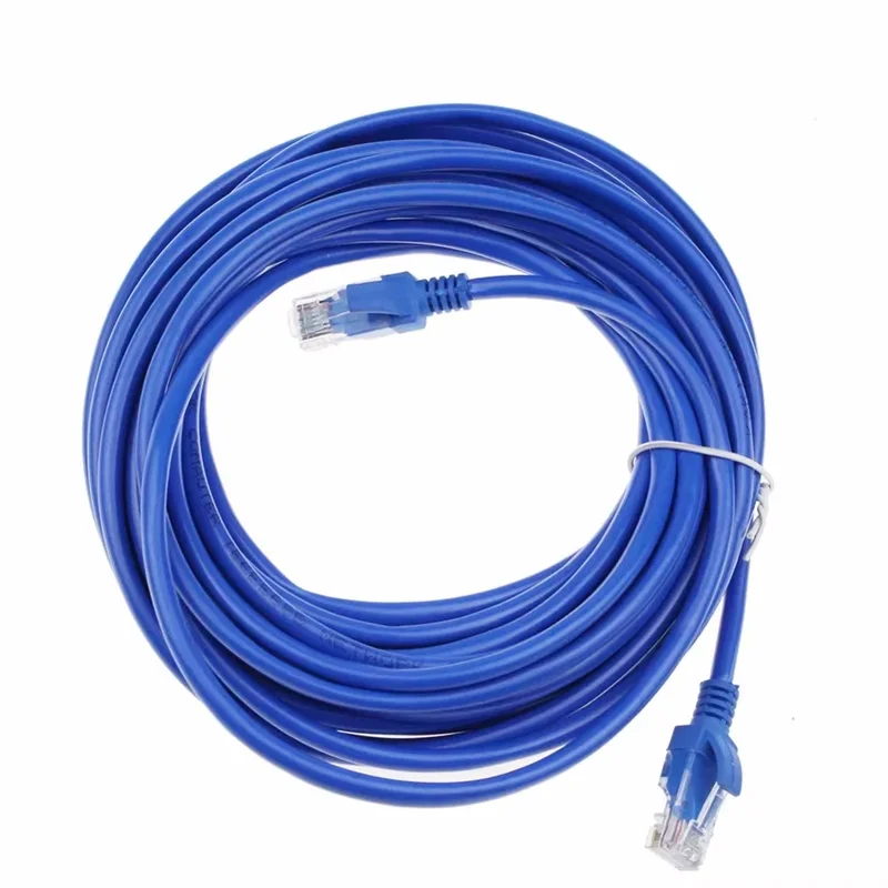 Cat5e Patch Lead 2m, 3m, 5m, 10m, 20m