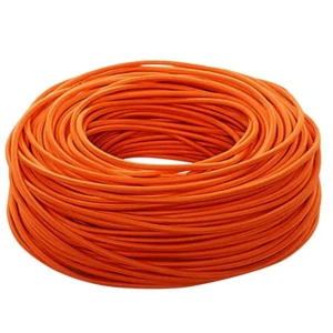 CAT6 UTP Networking Cable 305m Orange