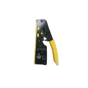 UTP Combo Crimp Tool RJ11/RJ12/RJ45