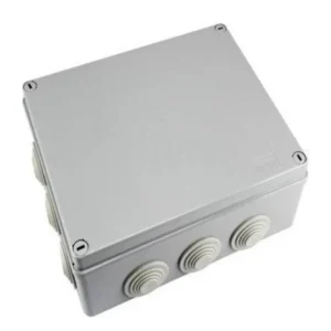 310 x 240 x 120 Waterproof Enclosure Box