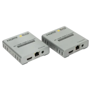 HDMI Extend 120m / 200m over Cat5/6