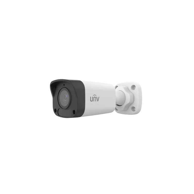 UNIVIEW BULLET EASY 2MP 2.8MM 30M IPC2122LB-AF28-A2