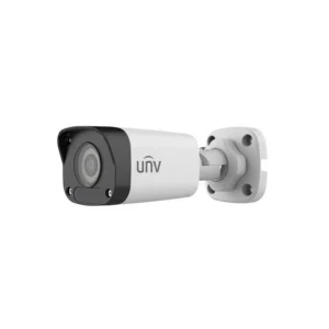 UNIVIEW BULLET EASY 2MP 4MM 30M IR IPC2122LB-SF40-A