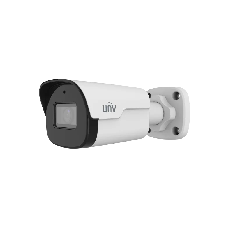 UNIVIEW BULLET 2MP 40M IR 2.8MM FIXED Bullet Camera