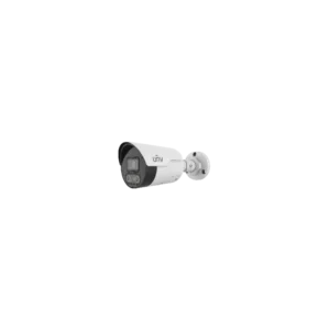 Uniview IPC2124LE-ADF28KMC-DL 4MP Bullet Camera, 30M IR, 2.8mm Lens, ColorHunter