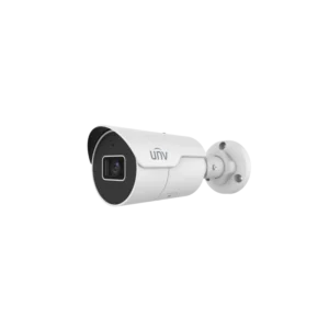 UNIVIEW IPC2124LE-ADF28KMC-H 4MP Bullet Camera, 2.8mm Lens, 50m IR