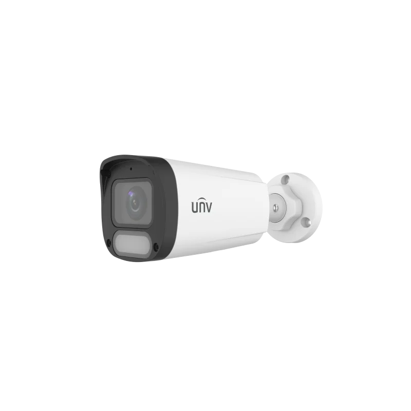 Uniview IPC2314LE-ADF28K-WP-L 4MP Ultralow Light Bullet Camera 2.8mm