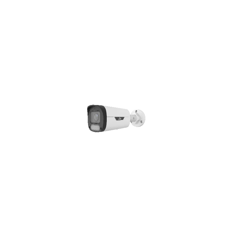 UNIVIEW IPC2314LE-ADF28KM-WP Bullet Ultralow 4MP 2.8mm Mic IP Camera
