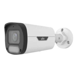 UNIVIEW IPC2314LE-ADF40-KM-WP BULLET ULTRALOW 4MP 4MM MIC Bullet Camera