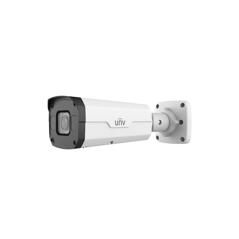 UNIVIEW IPC2322SB-DZK-IO 2MP Bullet IP Camera, 2.7-13.5mm Motorized Lens, 50m IR