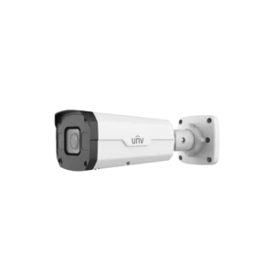Uniview IPC2324SB-DZK-IO 4MP Bullet Camera, 50m IR, 2.7-13.5mm Motorized Lens