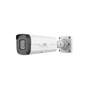 UNIVIEW IPC2325SB-DZK-IO Bullet 5MP LightHunter Varifocal IP Camera 2.7-13.5mm