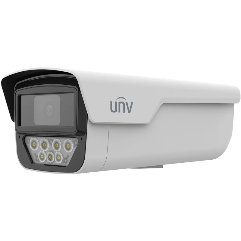 UNIVIEW IPC245LP-ADF60KC-WP Bullet Ultralow 5MP 6mm IP Camera