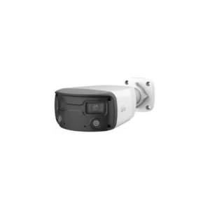 Uniview BULLET 4MP 4MM LENS COLOURHUNTER OMNIVIEW (160 VIEW) - ADF40KMC-WL