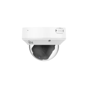 UNIVIEW DOME PRIME 5MP Motorized 40M IR Dome Camera (IPC3235SB-ADZK-IO)