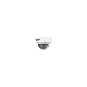 UNIVIEW DOME EASY 4MP 2.8MM 30M IR 3 AXIS Dome Camera (IPC324LB-ADF28K)