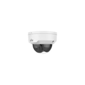 UNIVIEW DOME EASY 4MP 2.8MM 30M IR Dome Camera (IPC324LB-ASF28K-A2)