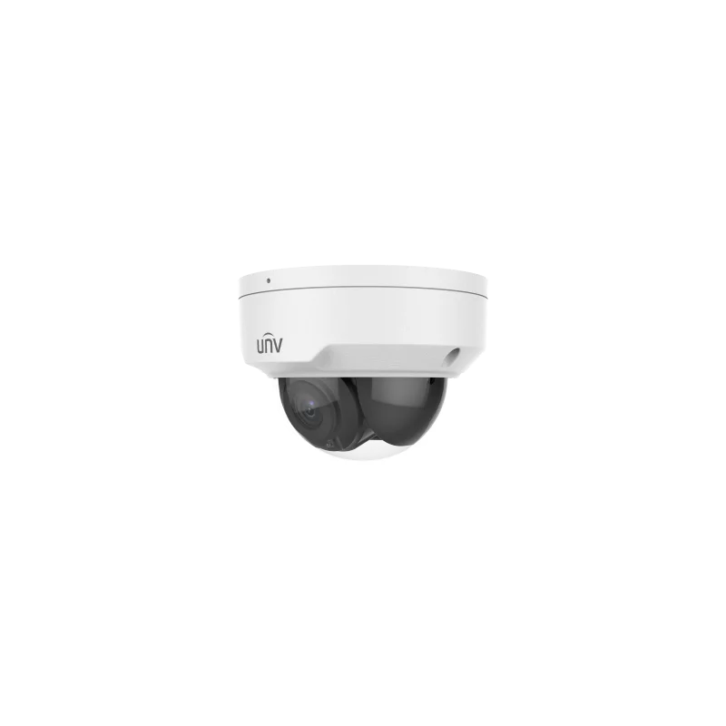 UNIVIEW DOME EASY 4MP 2.8MM 30M IR Dome Camera (IPC324LB-ASF28K-A2)