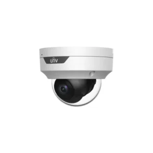 UNIVIEW DOME 4MP 2.8-12MM 40M MOTORIZED 3 AXIS IPC3534LB-ADZK-G