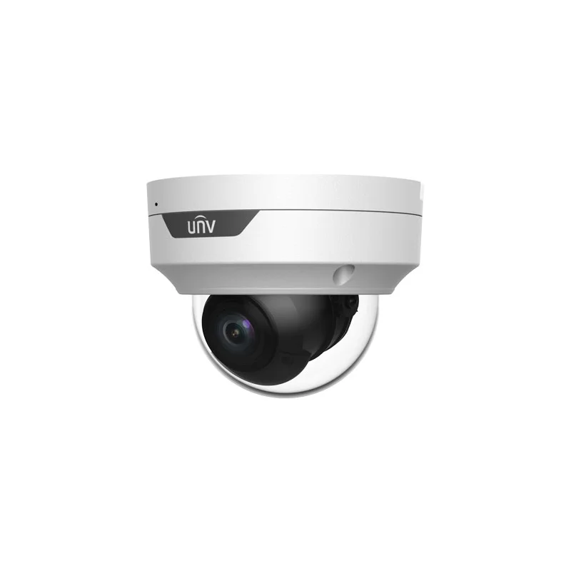 UNIVIEW DOME 4MP 2.8-12MM 40M MOTORIZED 3 AXIS IPC3534LB-ADZK-G