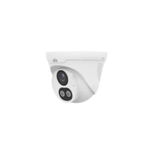 UNIVIEW DOME 30M IR 2.8MM LENS COLORHUNTER IPC3612LE-ADF28KM-DL
